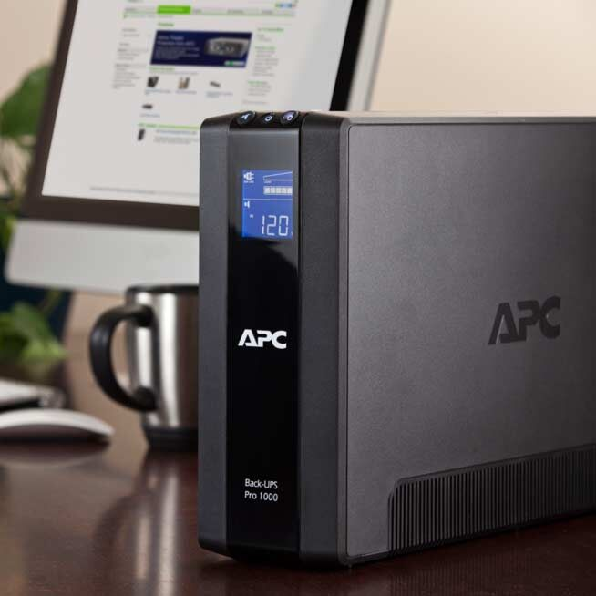 哪个是 APCUPS电源官方网站？